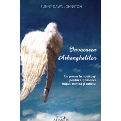 INVOCAREA ARHANGHELILOR